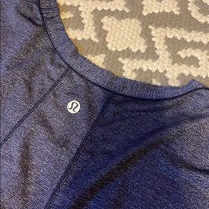 Lululemon Top